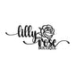 Lilly and Rose - Option 2